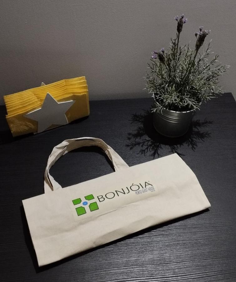 Bonjoia Ferienhaus